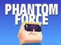 Žaidimas „Kogama Phantom Force“ internete