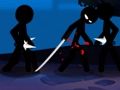 Žaidimas „Stickman Ghost Online“ internete