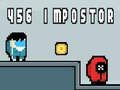 Žaidimas Žaidimas Squid Imposter 456  internete