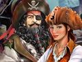 Žaidimas Piratų slaptas lobis  internete