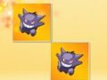Žaidimas „Pokemon“ atminties suderinimas  internete