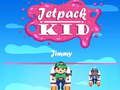 Žaidimas Jetpack vaikas internete