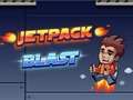 Žaidimas Jetpack sprogimas  internete
