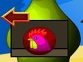 Žaidimas „Rooster Resort Escape“ internete
