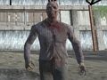 Žaidimas Tamsiojo miško zombių išgyvenimo FPS internete