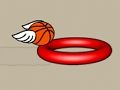 Žaidimas „Flappy Ball“ šaudymas internete Žaidimas „Flappy Ball“ šaudymas internete