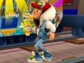 Žaidimas Subway Surfers Runner valandos  internete
