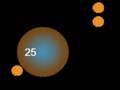 Žaidimas „IDLE“: „Gravity Breakout“.  internete