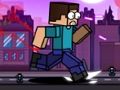 Žaidimas „Minecity Breakers“ internete