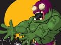 Žaidimas Žudikų zombių dėlionė  internete
