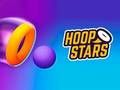 Žaidimas Hoop žvaigždės  internete