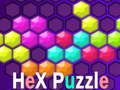 Žaidimas Hex galvosūkis  internete