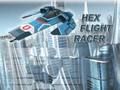 Žaidimas „Hex Flight Racer“ internete