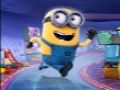 Žaidimas Minionų skubėjimas internete