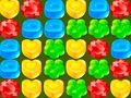 Žaidimas Candy Pop Me internete