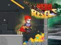Žaidimas Hero Rescue Nauja  internete