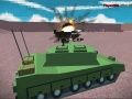 Žaidimas Sraigtasparnių ir tankų mūšio dykumos audra kelių žaidėjų žaidimas  internete