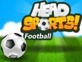 Žaidimas Galvos sportinis futbolas internete Žaidimas Galvos sportinis futbolas internete