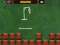 Žaidimas Hangman 1-4 žaidėjai  internete