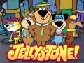 Žaidimas JellyStone chaosas internete