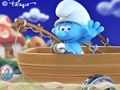 Žaidimas Smurfai: vandenyno valymas  internete