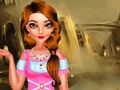 Žaidimas Funky stiliaus princesės  internete