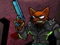 Žaidimas Wolfgun internete