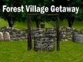 Žaidimas Forest Village Getaway 1 serija  internete