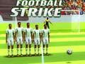 Žaidimas Futbolo streikas internete Žaidimas Futbolo streikas internete
