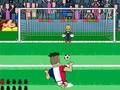 Žaidimas Futbolo baudinių čempionai internete Žaidimas Futbolo baudinių čempionai internete