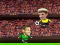 Žaidimas Futbolo HeadZ taurė internete Žaidimas Futbolo HeadZ taurė internete