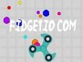 Žaidimas Fidgetio. com  internete