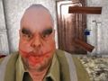 Žaidimas „Mr Meat House Of Flesh“.  internete