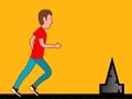 Žaidimas „Firedungeon Escape“ internete