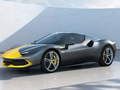 Žaidimas „Ferrari 296 GTB“ skaidrė internete