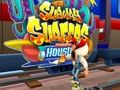 Žaidimas „Subway Surfers“ pasaulinis turas: Hiustonas  internete