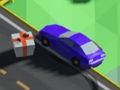 Žaidimas „Swerve“ automobilis  internete