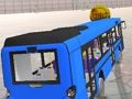 Žaidimas Triukai autobuso avarijoje 2  internete