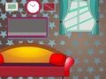 Žaidimas Princesės pabėgimas  internete