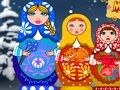 Žaidimas Matryoshka gamintojas  internete