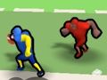 Žaidimas Touchdown 3D internete