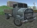 Žaidimas Euro Truck Simulator Sunkiojo transporto  internete