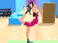 Žaidimas „Flex Run 3D“ internete