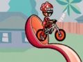 Žaidimas „Disney XD Ultimate Air“ internete