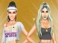 Žaidimas Kim Kardashian užimta diena  internete
