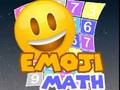 Žaidimas Jaustukų matematika  internete