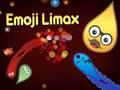 Žaidimas Emoji Limax internete