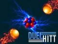 Žaidimas Dvikovos smūgis  internete