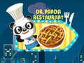 Žaidimas Dr. Restoranas Panda  internete