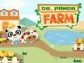 Žaidimas Dr Panda ūkis internete